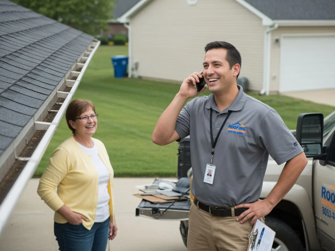 Local Roofing Contractors Camp Douglas, WI FAQs